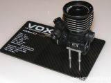 Vox Engine Otto C1: Motore off road da 3,5cc per buggy e truggy - Toy Fair 2011