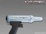 VP-Pro Plastic Fuel Gun - Pistola per il rifornimento rapido della miscela per automodelli radiocomandati