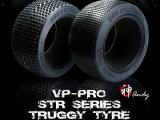 VP-Pro STR Gomme per Truggy 