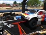 Simulatore automodelli Short Course per PC