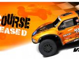 VRC PRO OFF-ROAD: Simulatore per PC di automodelli radiocomandati Short Course 