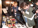 Kyosho dNaNo - La conferenza ufficiale