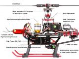 Walkera Creata 400 New 2009 - Elicottero Brushless RC - Video Elimodellismo