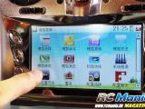 Beijing Expo: Walkera Devention DEVO12 - Radiocomando con monitor  Touch Screen 