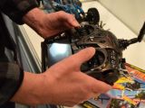 Walkera: Radiocomando con telemetria Devo 12S