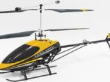 Walkera: Elicottero Birotore Fox RTF 2.4 GHz - SabattiniCars