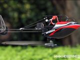 Walkera V120D02S - Micro elicottero acrobatico 3D a 6 canali