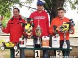 Warm Up 2a prova del Campionato Italiano AMSCI Buggy