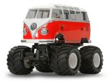 WHEELIE RACE: La gara RC più divertente dell'anno!
