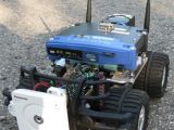 Computer e modellismo: Arriva la macchina radiocomandata WiFi!