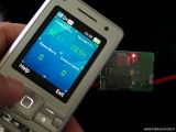 Raczing Wilog 60 - RC Models Bluetooth data logger per telefonini Java - Il gadget per i modellisti più geek