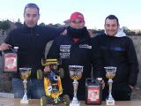 Reds Racing - Madrid Cup 2010 Buggy 1/8 Report