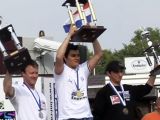 EFRA B IC Track 1:8 Championships Video - RC Racing TV 