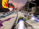 Wipeout: Levitazione Quantica, modellismo e videogiochi