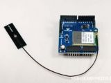 RC Kit: Con Arduino l'iPhone diventa un radiocomando Wifi 