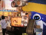 Giocattoli e Modellismo: Wall-E  il nuovo robot della Disney Pixar