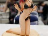 Wonder Festival 2011 Summer: ritorna la fiera giapponese del modellismo statico manga e sci-fi