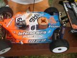 IFMAR: Campionato Mondiale Buggy - Classifica Generale 