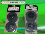 WRC Racing - Gomme per automodelli Tamiya F103 e F104