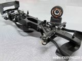 Formula Uno elettrica: WRC F-One in scala 1/10 - Fiera del Modellismo di Verona
