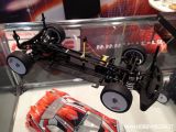 WRC STX 4WD Touring - World Racing Car