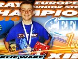 Campionato del Mondo 2010 - La rubrica modellistica di Juraj Hudy - World Championship Practice - Prima parte