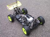 JAMARA: HONG-NOR X1-CR FTE 08 