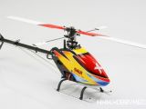 GAUI X5 Montaggio rotore principale e setup servocomandi FlightTech Italia