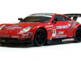 Kyosho Mini-Z MR02 Xanavi Nismo Z