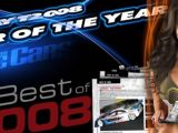 Xtreme RC Cars nomina la Xray T2 008 auto dell'anno