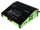  Xceed C1 - Carica scarica batterie NiCD-NiMH-LiPo-Liion