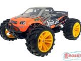 HobbyFirst Xmissile Monster Truck 1:10 4WD RTR SabattiniCars