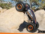 Axial XR10: Guida all'assemblaggio degli ammortizzatori