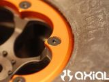 Axial XR10 Build Tips - Suggerimenti per il montaggio