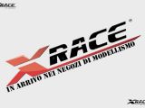 XRACE RC Models: Nuovo brand di modellismo dinamico!