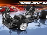 Xray XII - Manuale istruzioni e setup book del nuovo automodello 1:12
