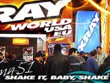 La rubrica modellistica di Hudy - Shake It, Baby, Shake It…