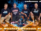 Xray arriva in Italia sulla rivista di modellismo Xtreme RC Cars