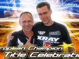 Xray - La rubrica Juraj Hudy di Xtreme RC Cars - Vol. 34 seconda parte - Celebrazione dei Campionati Europei