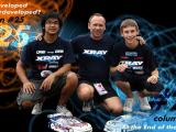 Xray Column Modellismo 25 e 26 - La rubrica di Juraj Hudy 
