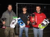 Campionato interregionale italiano R1 a Montecchio