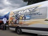 Xray - La rubrica Juraj Hudy di Xtreme RC Cars - Vol. 34 terza parte - Campionati Europei 2009