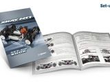 XRAY NT1 Set-up Book in italiano - SprintRC