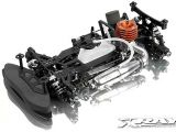 XRAY NT1R - Automodello Touring car Nitro da pista 1/10