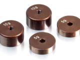 Xray T2 - NT1 - Pesi di precisione per auto-modellismo