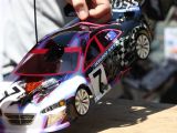 IFMAR:  1:10 IC 200mm Touringcars Championship  Lisboa - Portugal