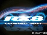 Xray RX8 - Automodello da competizione On Road 1/8