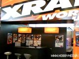 Toy Fair 2011 Nuremberg Spielwarenmesse Video - Xray 