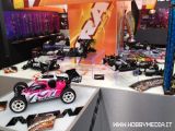 XRAY alla Spielwarenmesse 2012 - Video modellismo