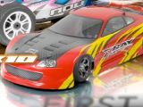 Xray X10 World GT Car - Anticipazioni Nuremberg Toy Fair 2009 